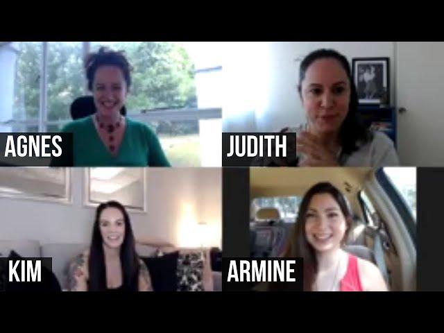 Four Law of Attraction Coaches On Our Go-To Techniques