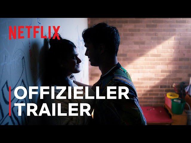 Heartbreak High: Staffel 2 | Offizieller Trailer | Netflix