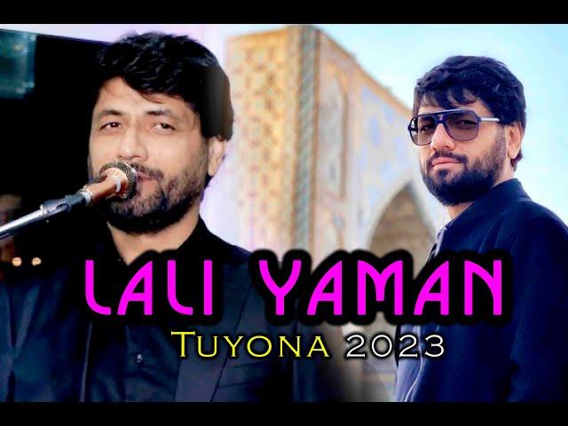 Sadriddin Najmiddin - Lali Yaman (Tuyona) 2023 In UZbekistan \ Садриддин - Лаъли Яман (Туёна) 2023