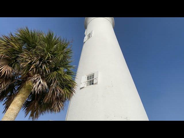 St  Mark's Lighthouse