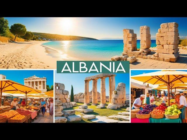 Albania holidays: explore stunning beaches, history, and vibrant culture