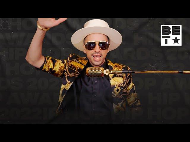 Soul, R&B, Hip-Hop Mix | DJ Cassidy Pass The Mic | Soul Train Awards '22