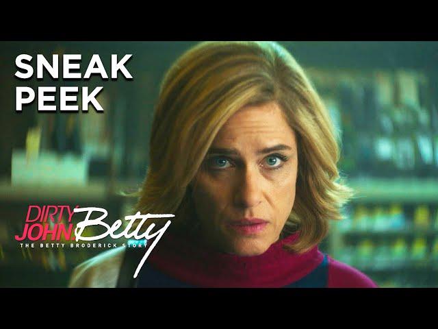 Dirty John Sneak Peek: "Point Of No Return" - The Betty Broderick Story | Season 2 | on USA Network