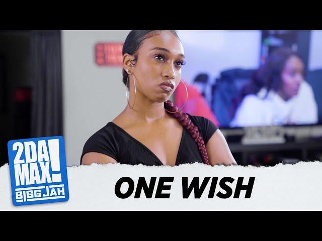 "One Wish" l @biggjah @officialnilla