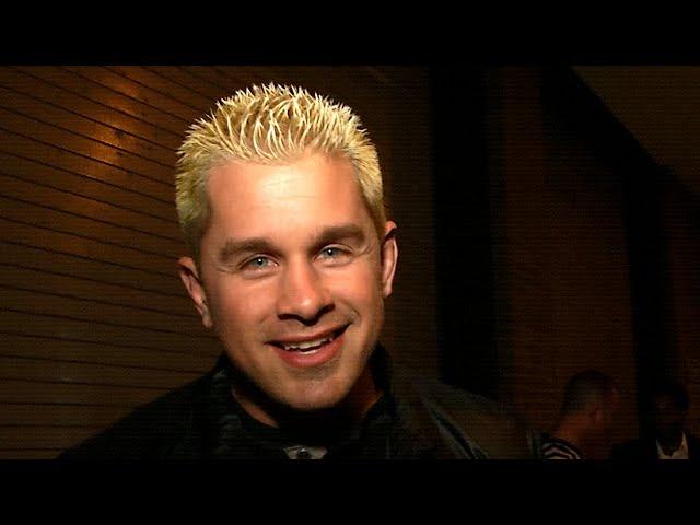 Daniel Puder Talks Kurt Angle Incident, Training for MMA, Tough Enough