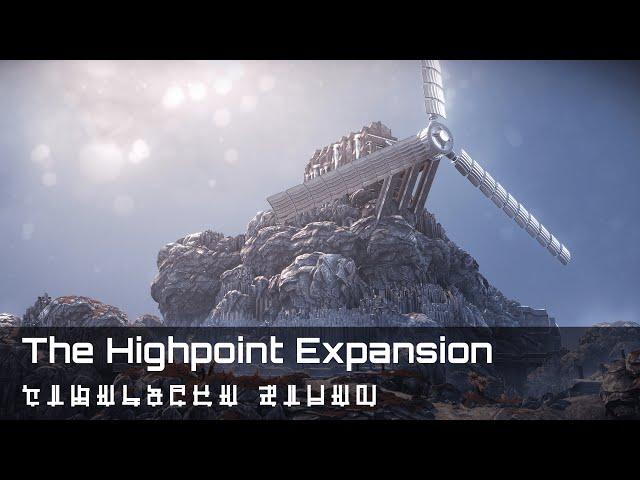 The Solus Project: The Highpoint Expansion Trailer