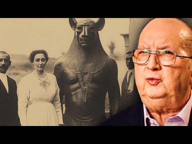 This Banned Recording Reveals Everything Hidden From the Public.
