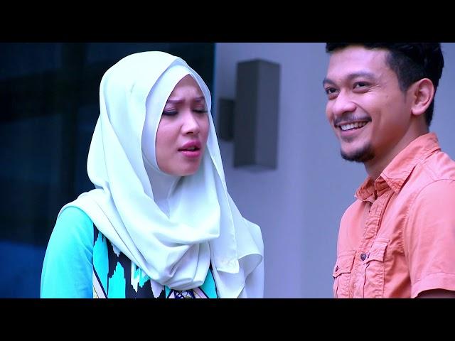 Cik Cinderella & Encik Tengku | Episod 11