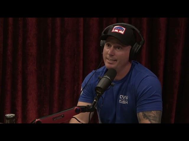 Joe Rogan Experience #1787 - Dakota Meyer