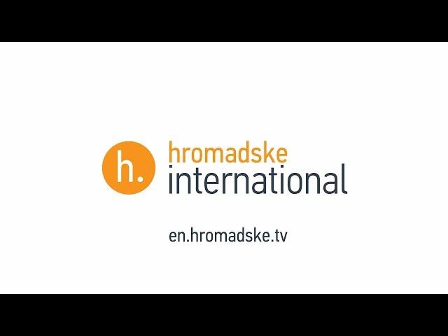 Hromadske International. The Sunday Show - Foreigners To The Rescue: Ukraine's New Government