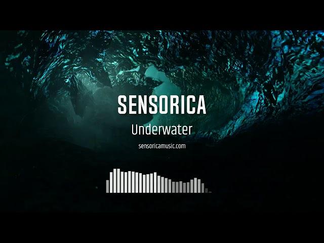 Sensorica - Underwater