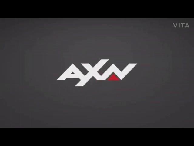 AXN New to Old Ident Transformation