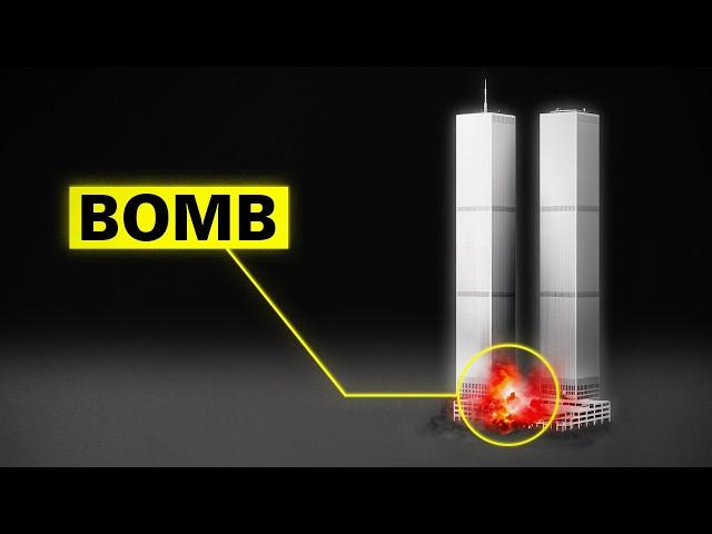 The First Attack on the Twin Towers