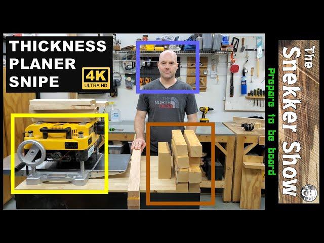 Everything you need to know about thickness-planer snipe