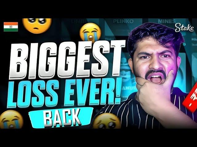 We are back ! can I recover all my losses | Desi gamblers new video