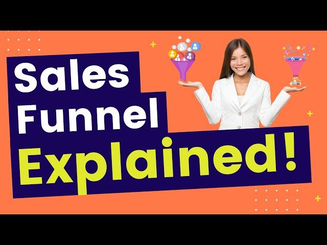 What is a Sales Funnel?