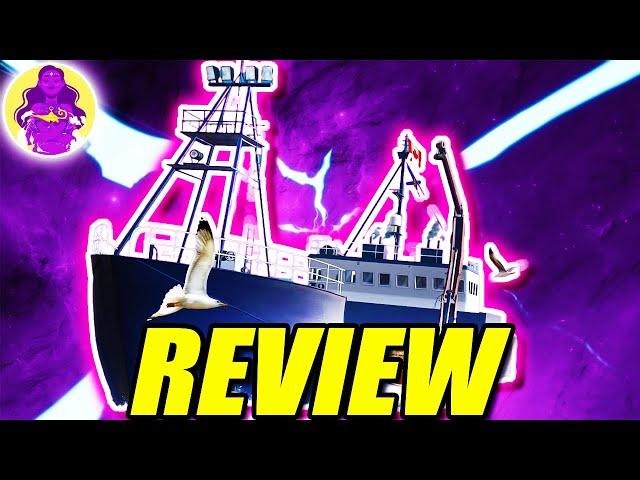 Fishing: North Atlantic - Review (PC/Steam)