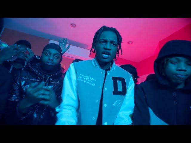 Zay Gtm - Deady (Official Video)