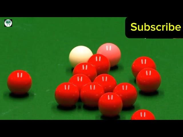 Kyren Wilson vs Luca Brecel Highlight Champion of Champions 2024 #snooker