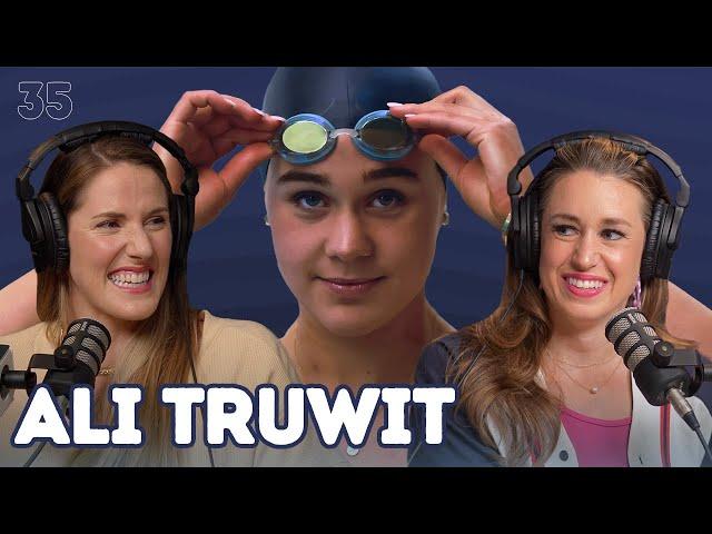 Ali Truwit | Unfiltered Waters