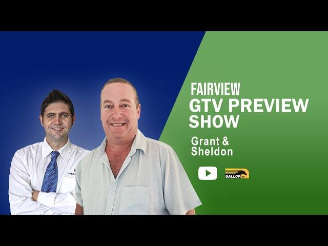 20240913 Gallop TV Selection Show Fairview