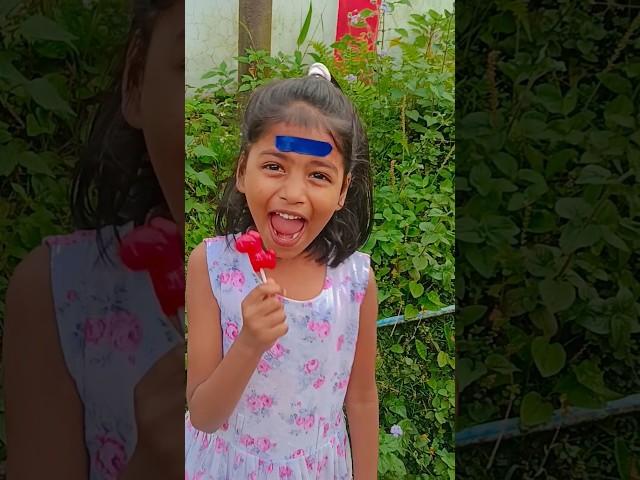 Drishti ne last me kaise kiya #shorts #funny #video ....