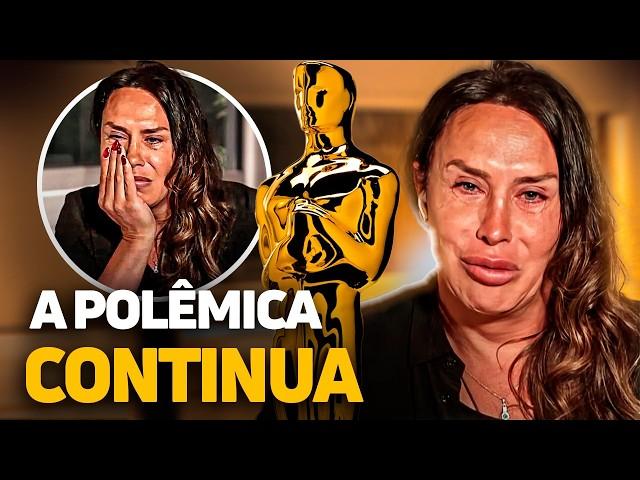 POLÊMICA EMILIA PÉREZ: Como Tweets e Entrevistas MUDARAM o Oscar 2025