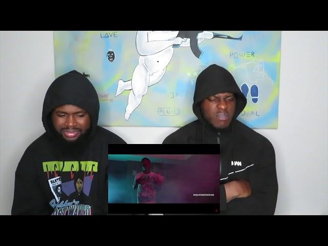 YXNG K.A - "It Is What It Is" (Official Music Video) | Ragtalk TV Reaction