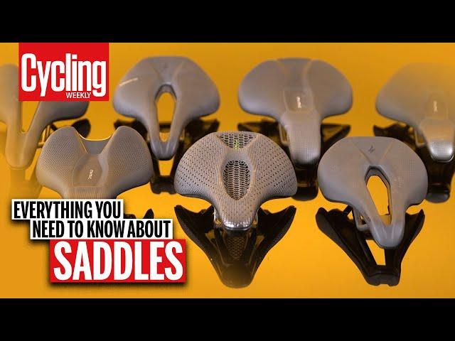 Do You Need A Cutout Saddle? | Saddles Explained | Cycling Weekly