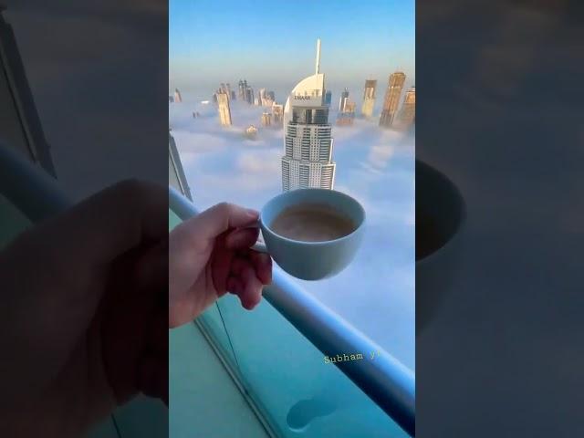 Habibi come to Dubai  #dubai WhatsApp status #shorts #subscribe #beautiful #veiws in #luxury #city