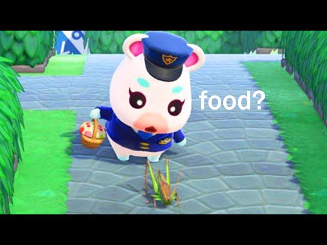 Best ANIMAL CROSSING New Horizons Clips #105