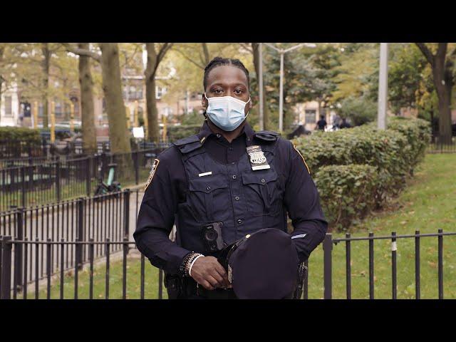 This Is Who We Are – Housing Neighborhood Coordination Officer