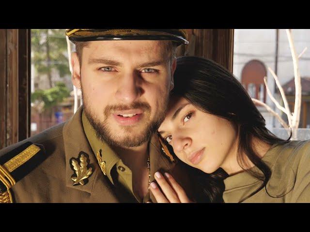 Riya & Bibanu & Adrian Petrache - Soldier (Official video)
