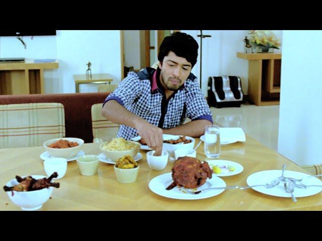 Allari Naresh Latest Comedy Movie | Latest New Telugu Movies | Ganesh Videos