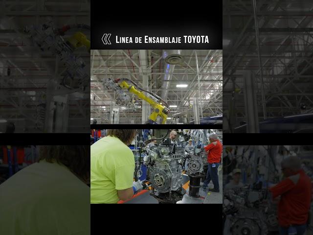  La Fábrica Toyota en Kentucky  actualizada en 2024!