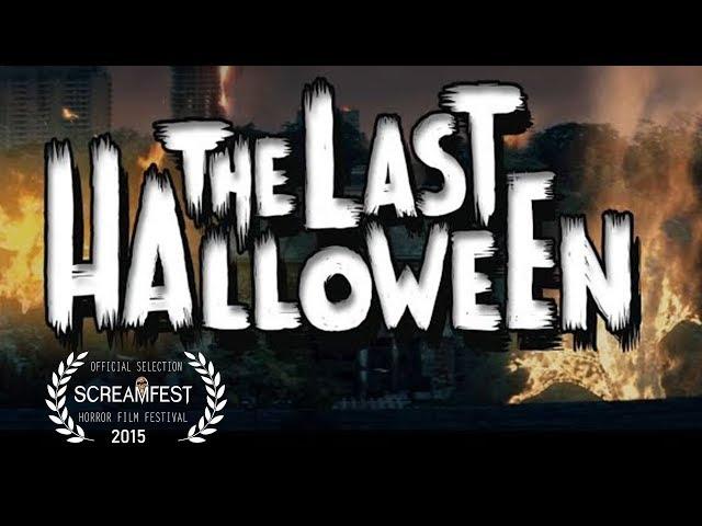 The Last Halloween | Scary Short Horror Film | Screamfest