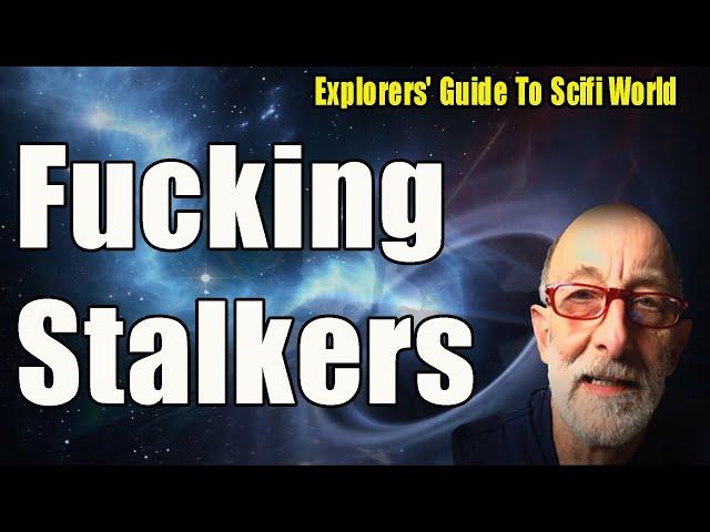 Switching Things Up - Clif High Explorers' Guide To Scifi World