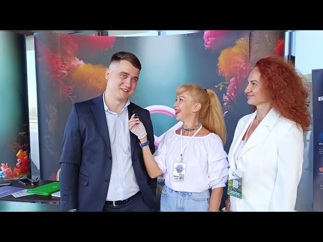 Крым. Форум «Мой бизнес. Пикник» репортаж Smoothlifestyle