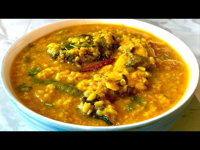 সেরা স্বাদে মাছের মুড়িঘন্ট রেসিপি | Macher Muri Ghonto Recipe | Bengali Murighonto | Muroghonto