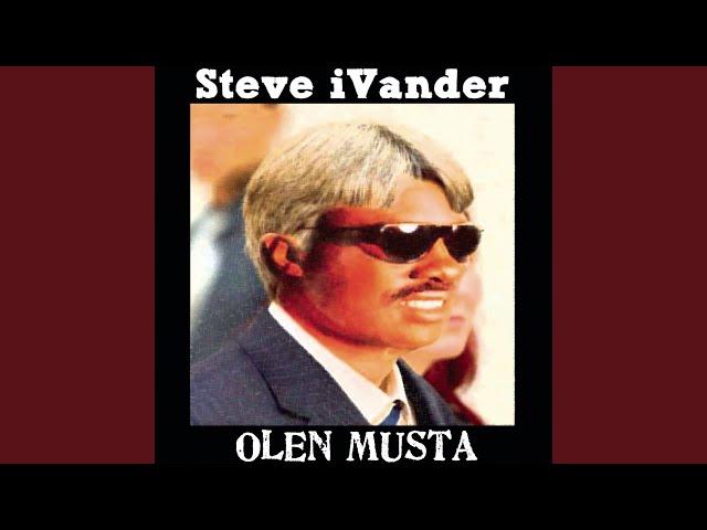 Steve iVander (feat. Pyhimys & Huge L)