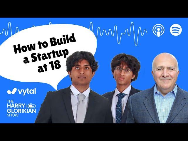 How to Build a Medtech Startup in High School