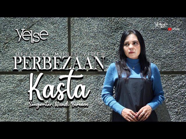 Yelse - Perbezaan Kasta ( Official Music Video )