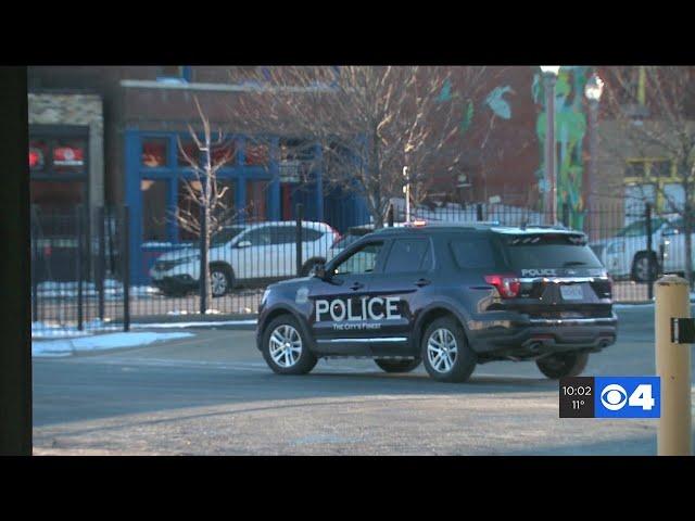 Private security cars branded with 'police' raise questions for some, provide peace of mind for