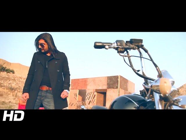 MAHI MAHI - BILAL SAEED - OFFICIAL VIDEO