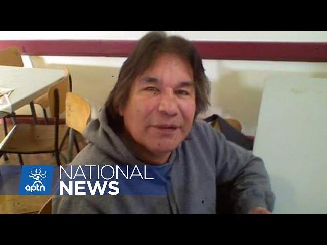 Son of '60s Scoop Survivor fighting for father’s status under Indian Act | APTN News