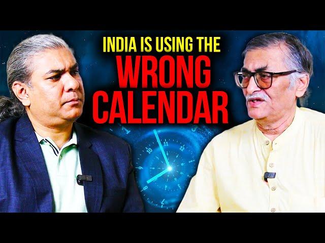 Indian Calendar vs. Gregorian: How the Christian Calendar is Holding Us Back | Dr. CK Raju on ACP 86