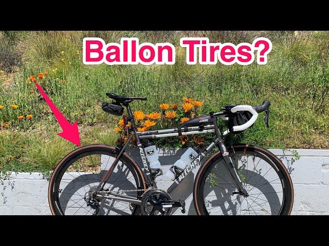 My Road to PBP - Episode 3 - 400km Brevet bike set-up (250 mi 10k ft) #RoadToPBP