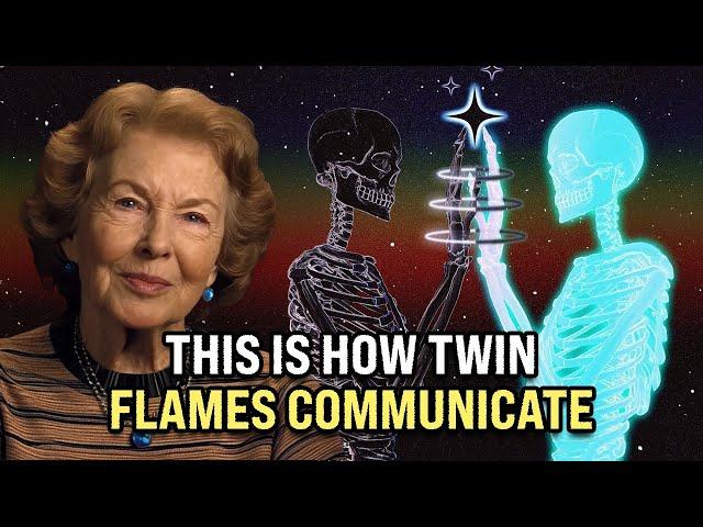 7 Types Of Twin Flame Telepathy