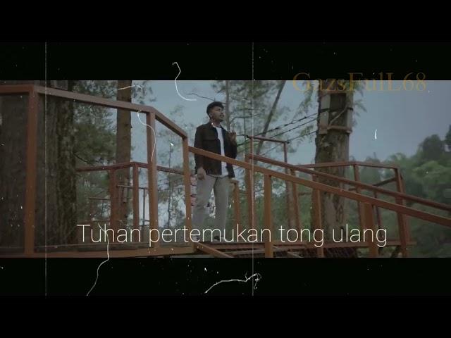 Story WA || Bale Pulang - Justy Aldrin x Toton Caribo (Lyric Lagu)