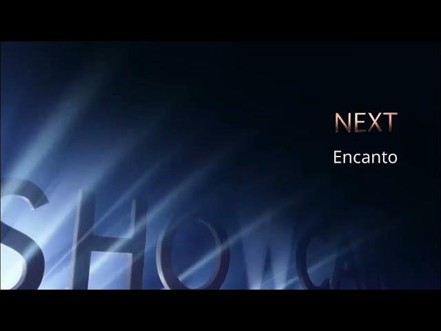 Encanto (2021) - Next Fanmade - Showcase Movies (Astro Malaysia)
